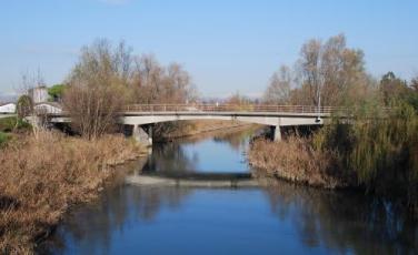 ponte piave vecchia