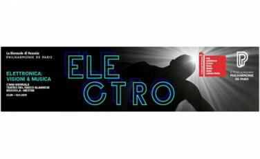 Mostra Electro a Mestre