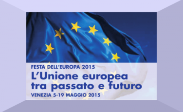 Festa dell'Europa 2015