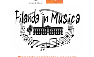 Filanda in musica