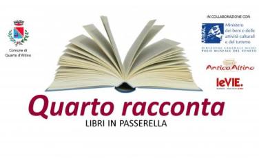 Rassegna letteraria Quarto racconta