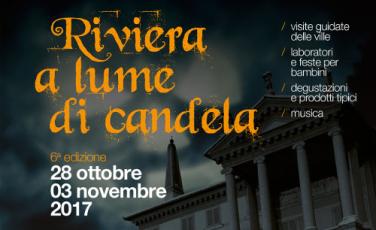 Riviera a lume di candela