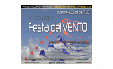 Festa del Vento 2015