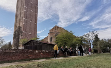 Torcello museo