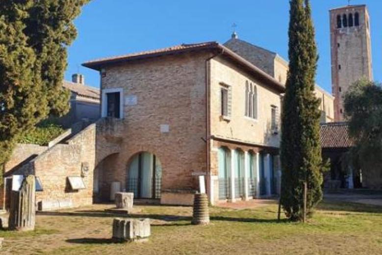 Museo di Torcello