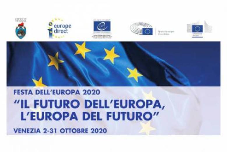 Europa in Festa 2020