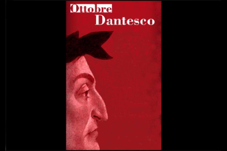 Ottobre dantesco