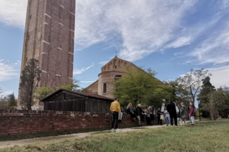 Torcello museo